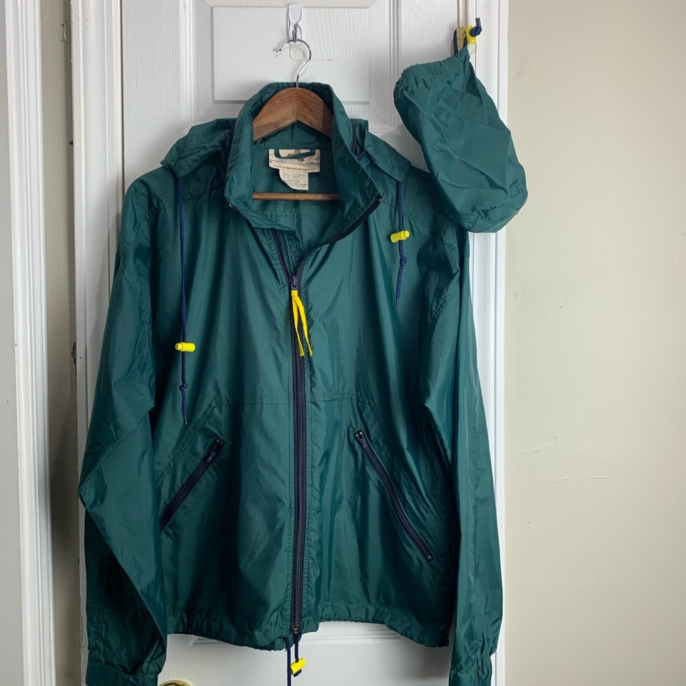 EASTERN MOUNTAIN SPORTS Jacket Sz.M